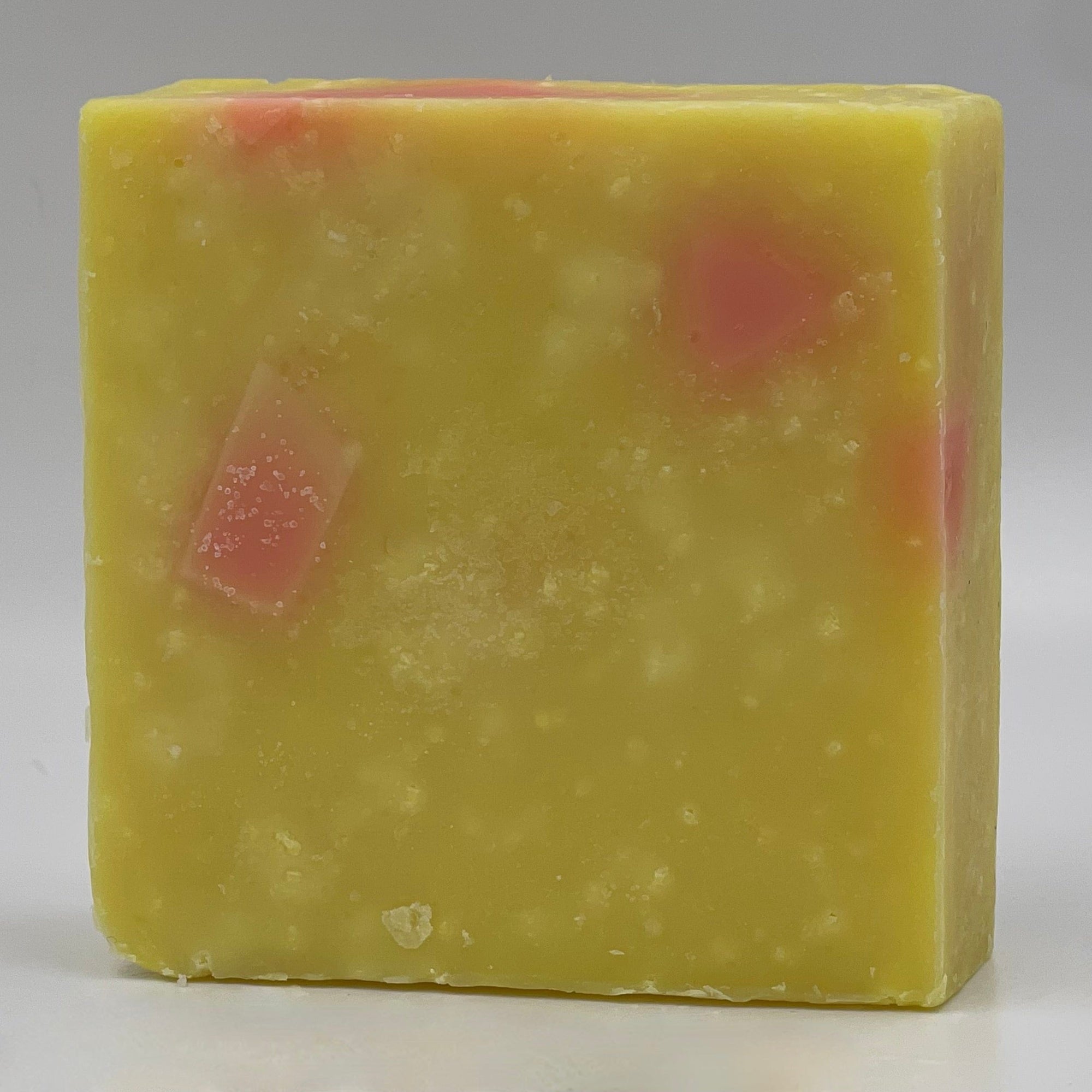 Bromelain Rosehips with Vitamin C Soap