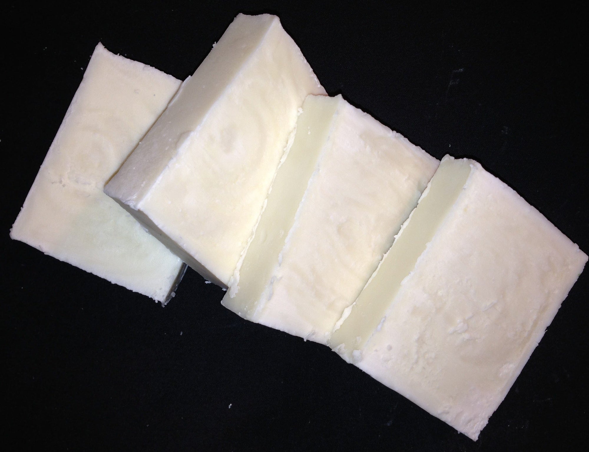 Imperfect Castile Soap Bars While Supply Lasts