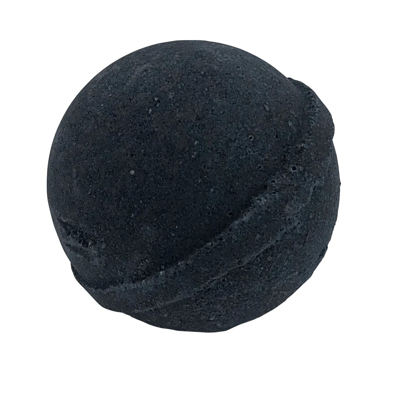 Black Velvet bath bomb