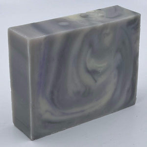 Black Magic Soap Bar