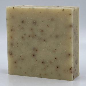 Cinnamon Latte Soap Bar