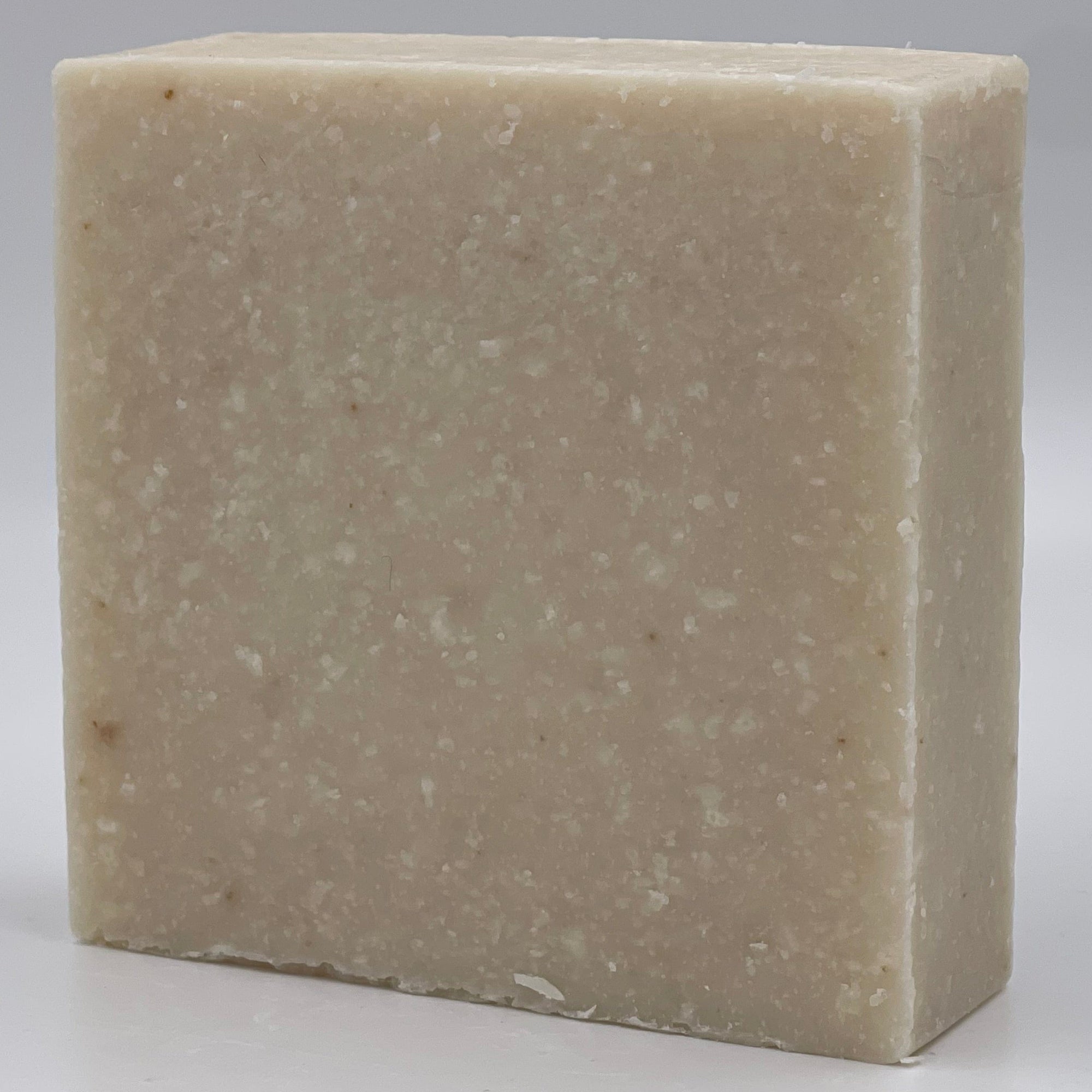 Milk & Collagen Facial Soap