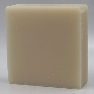 Unscented Soap