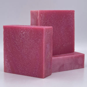 Red Apple Tango Soap