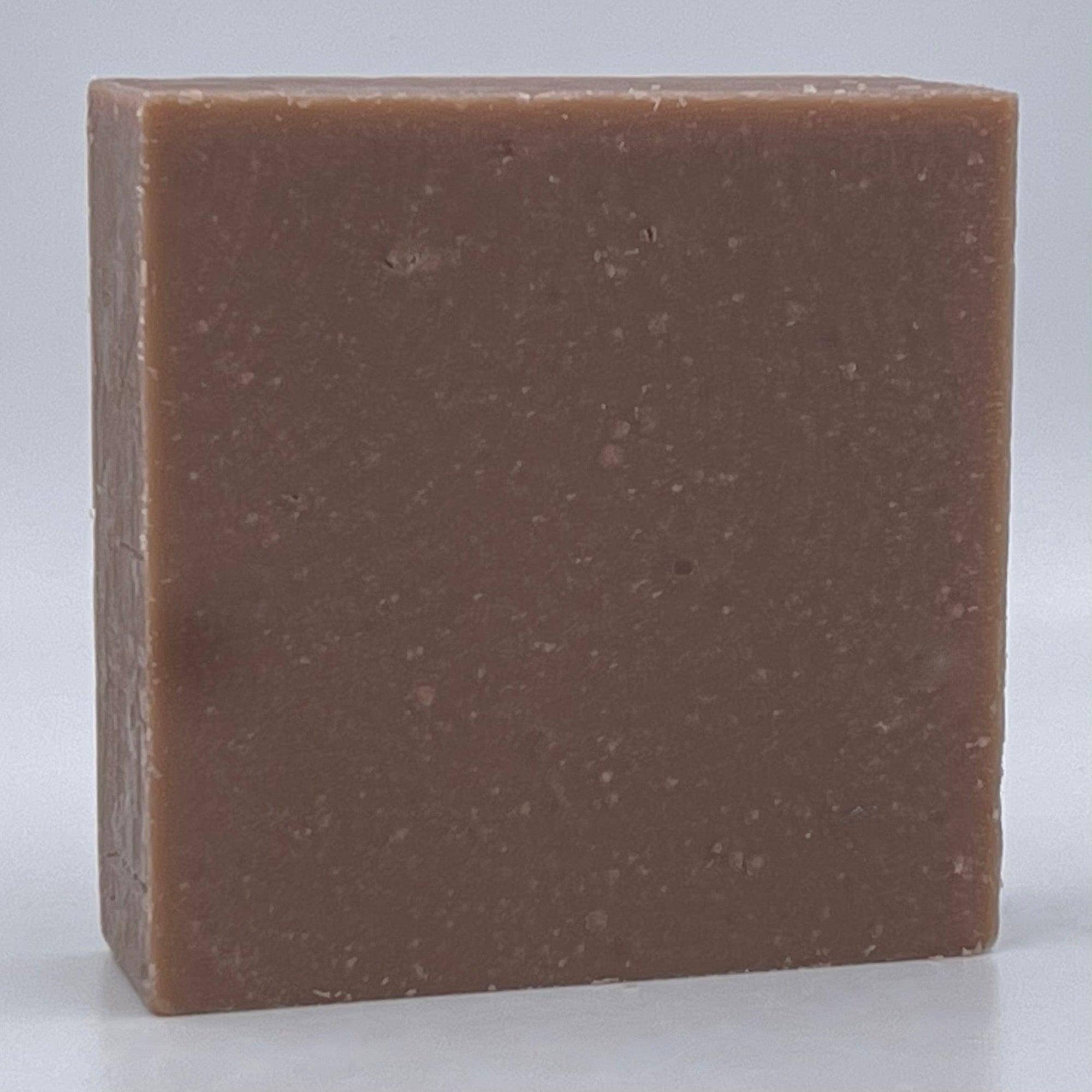 Triple Chocolate Sundae Soap