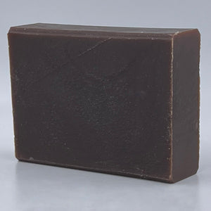 Cinnamon Sugar Soap