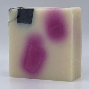 Berry Sage Soap