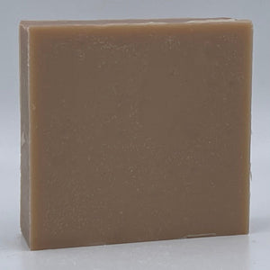 Almond Spice Soap