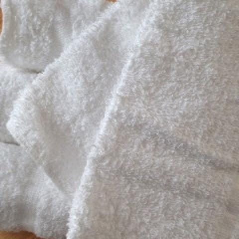 Cotton Wash Cloth - Artisan Soaps