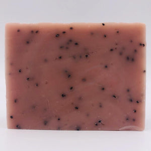 Cranberry Fig Soap Bar - Artisan Soaps