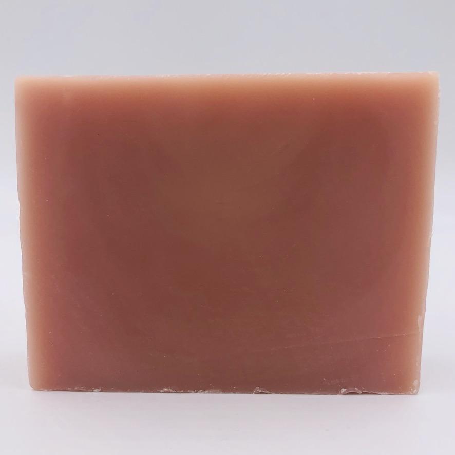 Crisp Apple Rose Soap Bar - Artisan Soaps