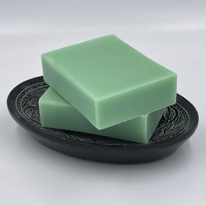 Cucumber Garden Soap Bar - Artisan Soaps