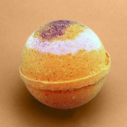 Glitter Bath Bomb - Artisan Soaps