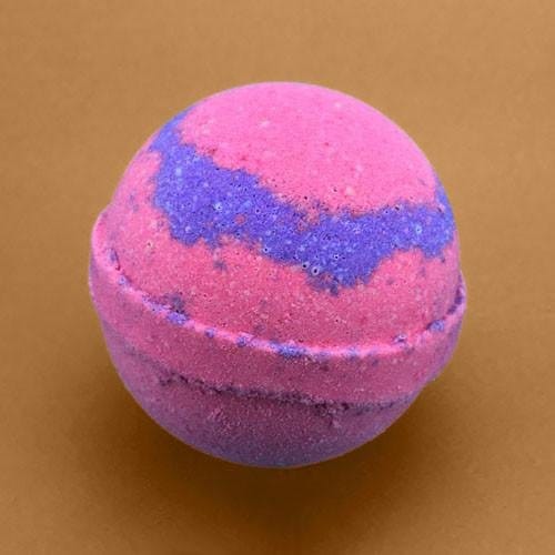 Kiss Me Bath Bomb - Artisan Soaps