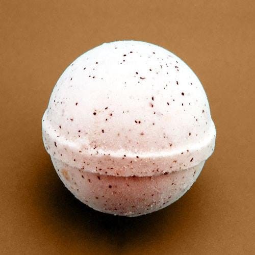 Strong Coffee Bath Bomb - Artisan Soaps